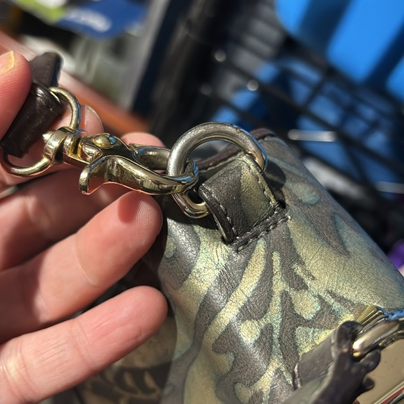 Brahmin Hallie Handbag - Picture 16 of 16